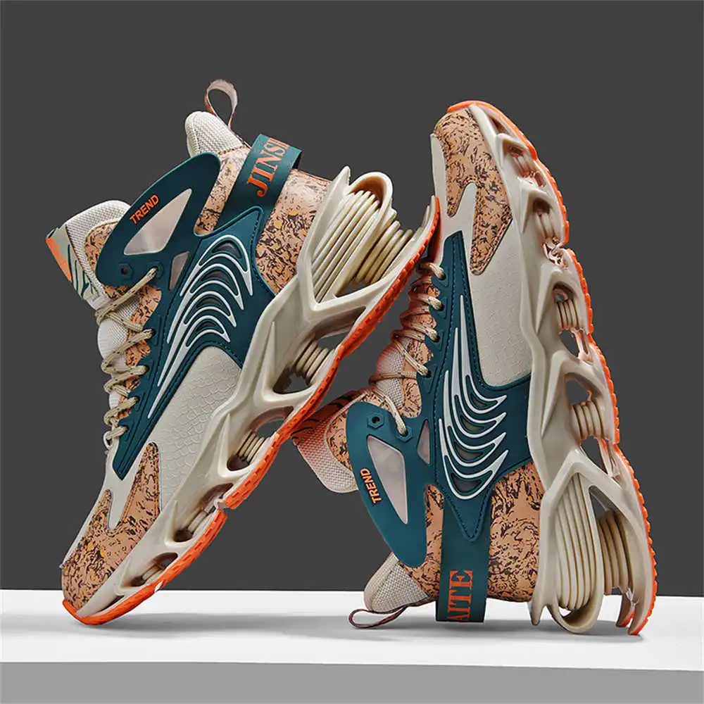 Levels Of Men'S Formal Wear - Non-slip Mid Child Running Sneakers Casual