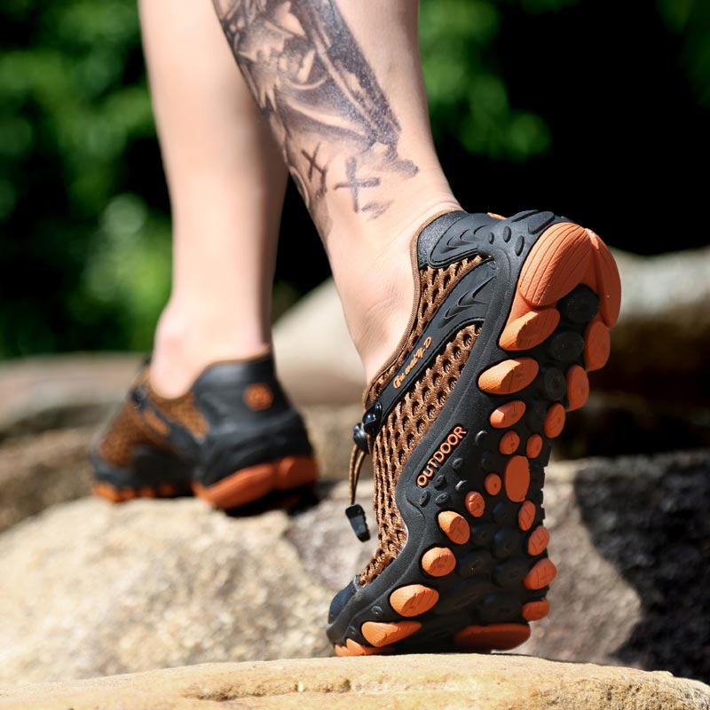 Japan Formal Wear Men - trekking mountain mens sports shoes basket