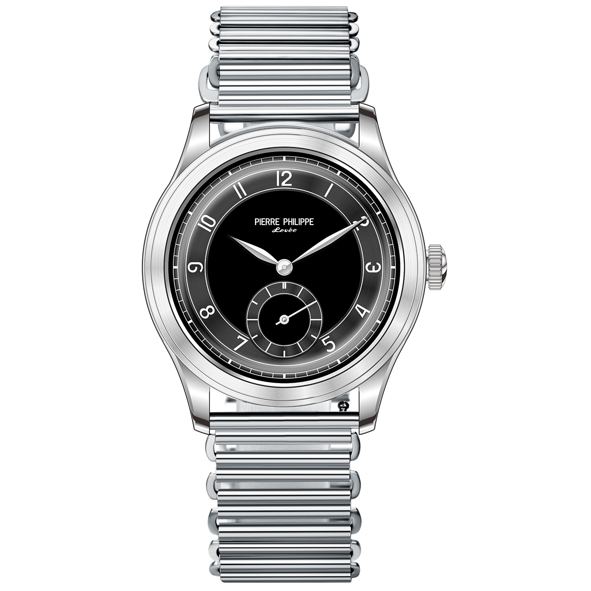 Men'S Formal Wear Watches - NEW PIERRE PHILIPPE Formal Wear Watch