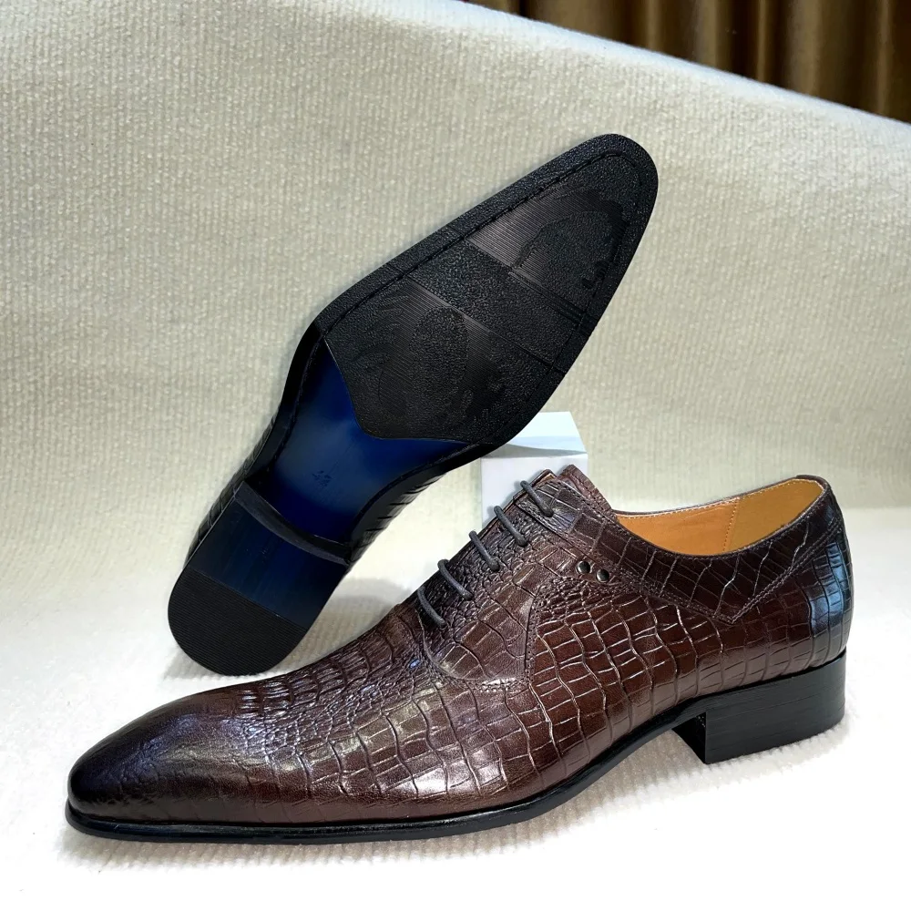 Italian Luxury Men's Pointed T - Men Formal Wear Dress のレビューと価格