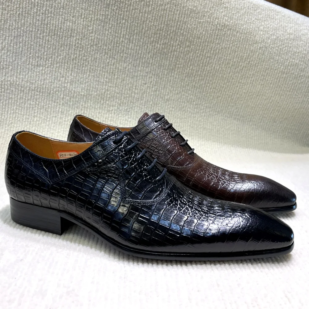 Italian Luxury Men's Pointed T - Men Formal Wear Dress のレビューと価格