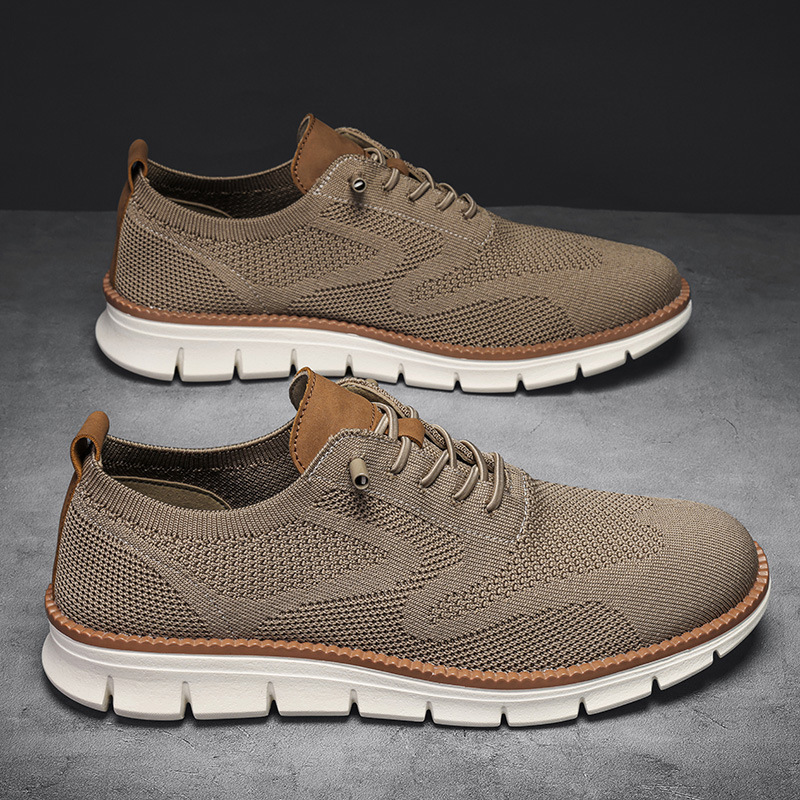 Men Casual Shoes Fashion Forma - Men'S Urban Formal Wear のレビューと価格