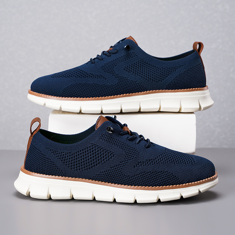 Men Casual Shoes Fashion Forma - Men'S Urban Formal Wear のレビューと価格