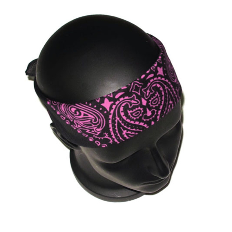 Unisex Cotton Square Bandanas  - Windsor Knot Tie のレビューと価格