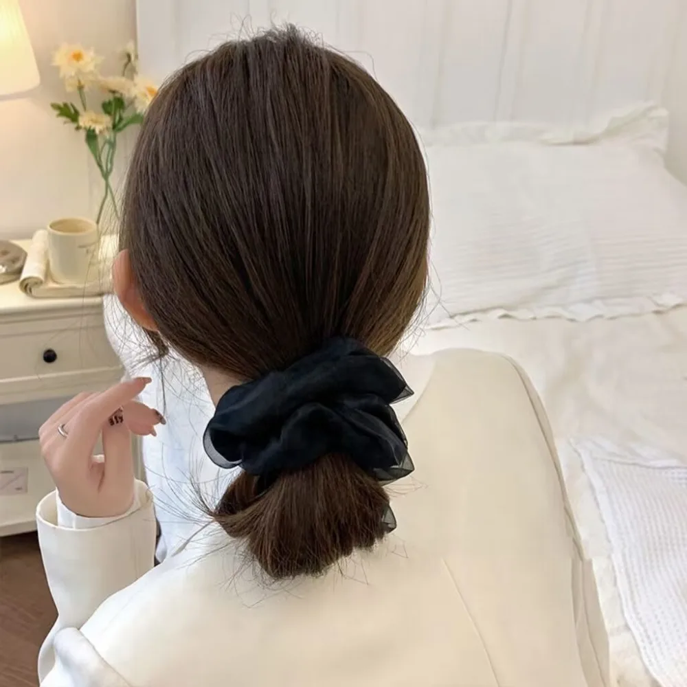 1/3pcs Elegant Sheer Chiffon S - Tie Bar Clip のレビューと価格
