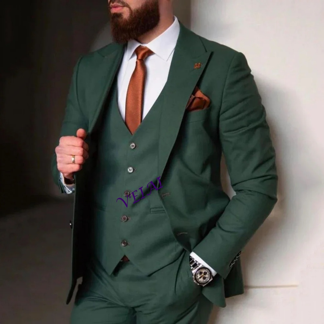 CustomizedTailor Made Men Suit - Men Formal Wear Pants のレビューと価格