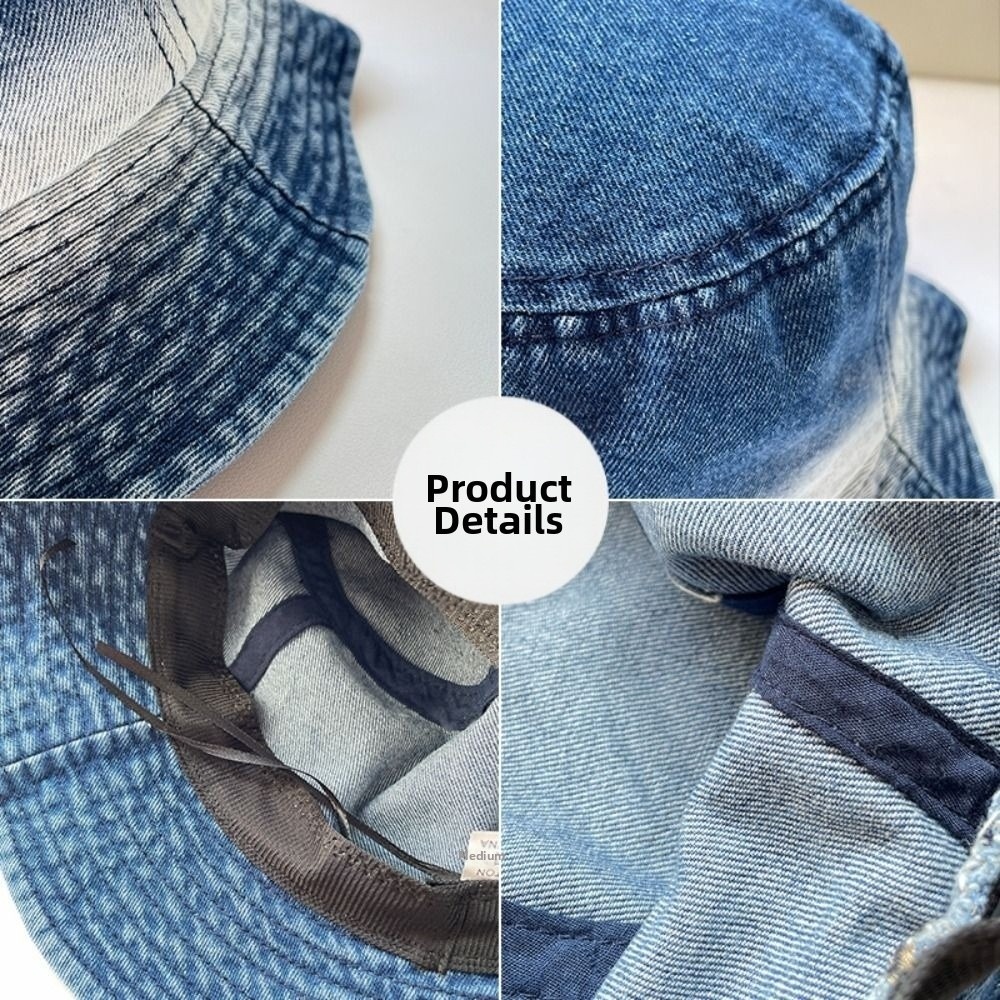 Water-washed tie-dye Vintage W - Windsor Knot Tie のレビューと価格