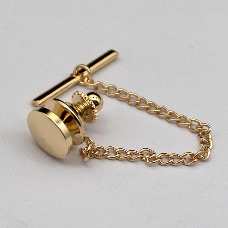 Men's Fashionable Business Tie - Tie Bar Clip のレビューと価格