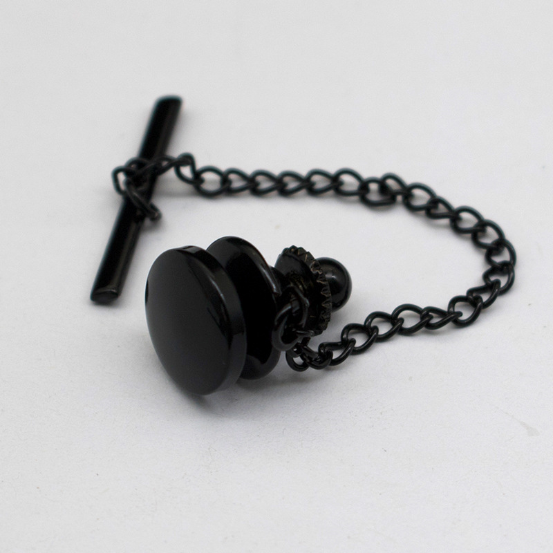 Men's Fashionable Business Tie - Tie Bar Clip のレビューと価格