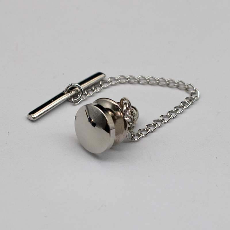 Men's Fashionable Business Tie - Tie Bar Clip のレビューと価格