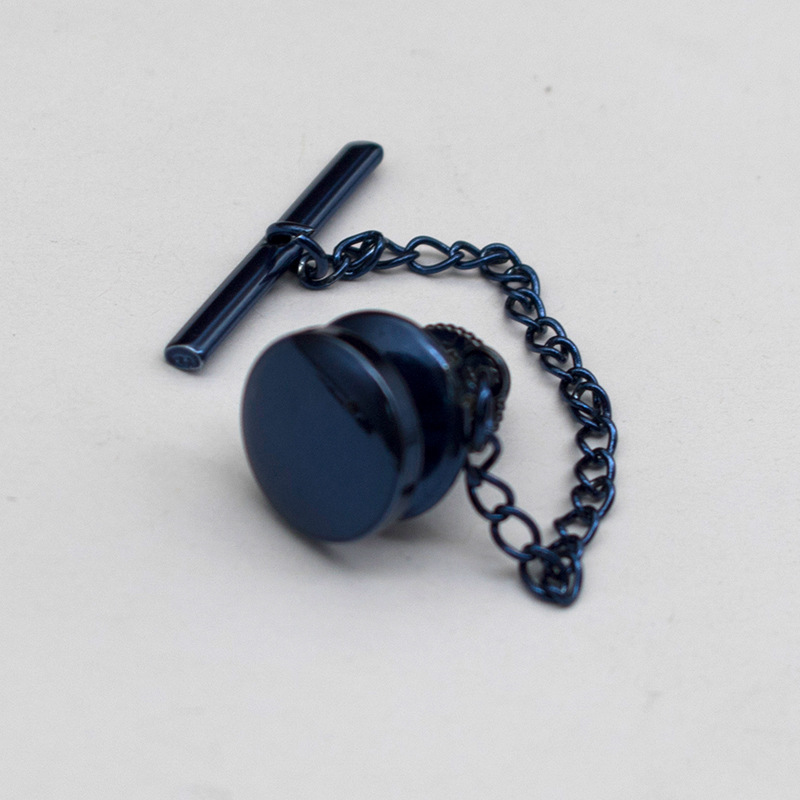 Men's Fashionable Business Tie - Tie Bar Clip のレビューと価格