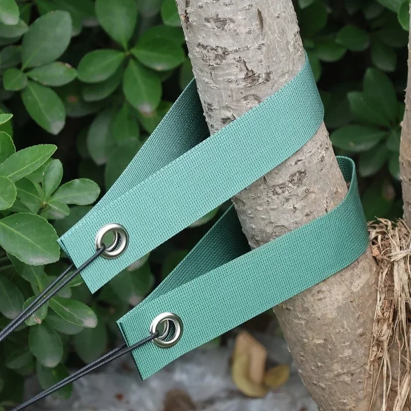 20-1Pcs Garden Plant Tie Strap - Windsor Knot Tie のレビューと価格