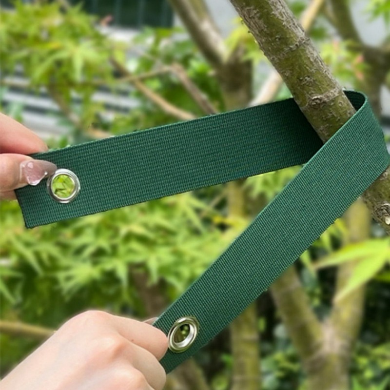 20-1Pcs Garden Plant Tie Strap - Windsor Knot Tie のレビューと価格