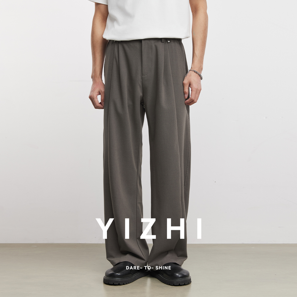 220g Woven Fabric Scimitar Cas - Men Formal Wear Pants のレビューと価格