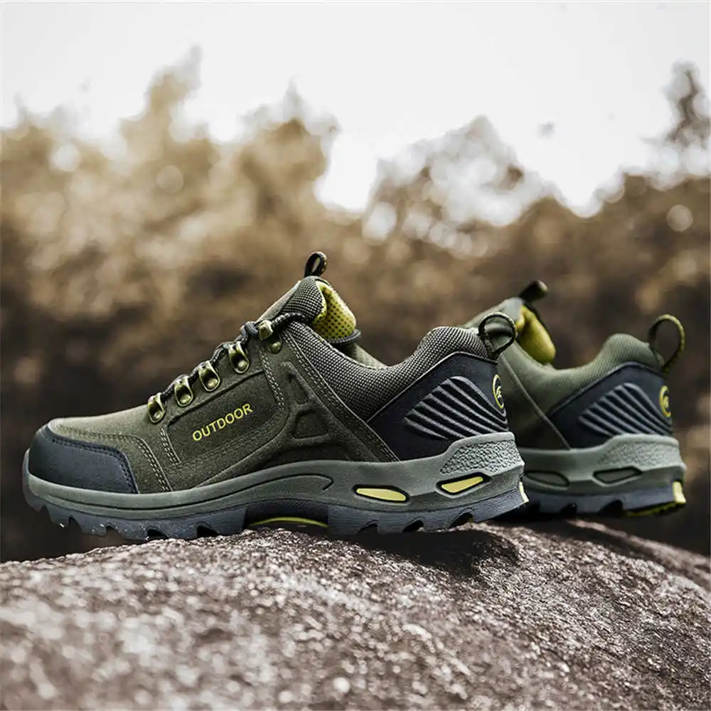 Non-slip Lace Up Hiking Tennis - Levels Of Men'S Formal Wear のレビューと価格