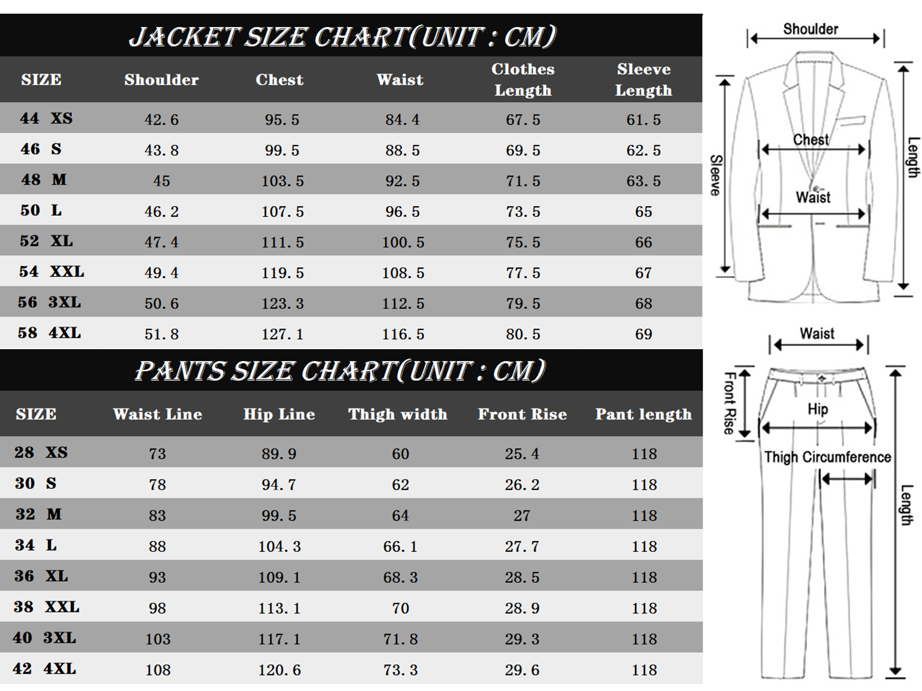 Cenne Des Graoom 2026 Navy Blu - Men Formal Wear Pants のレビューと価格
