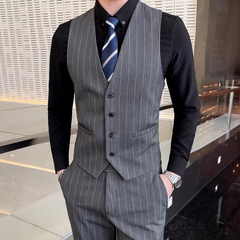 Slim Fit Tee Piece Suit Weddin - Men'S Urban Formal Wear のレビューと価格