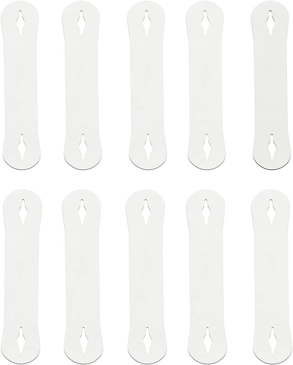 Invisible Tie Stays Tie Keeper - Tie Bar Clip のレビューと価格