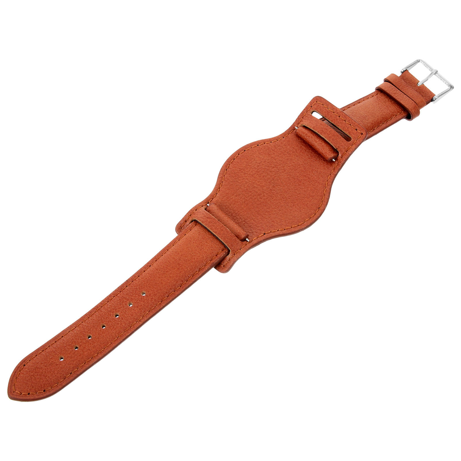 Watch Strap 22Mm Retro Style R - Men'S Formal Wear Watches のレビューと価格