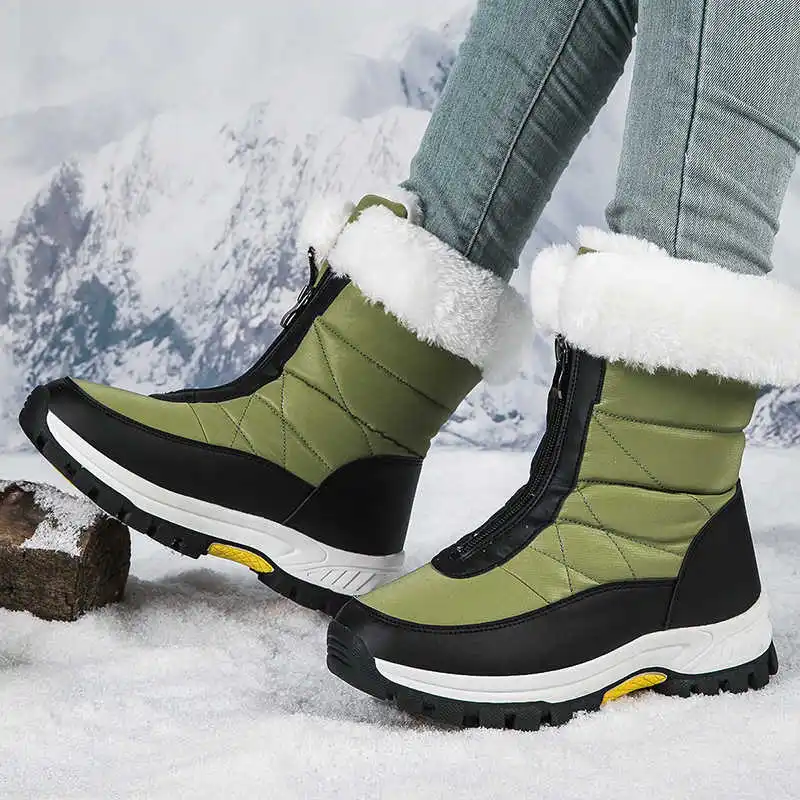 Women's Boot Sneakers Walking  - Levels Of Men'S Formal Wear のレビューと価格