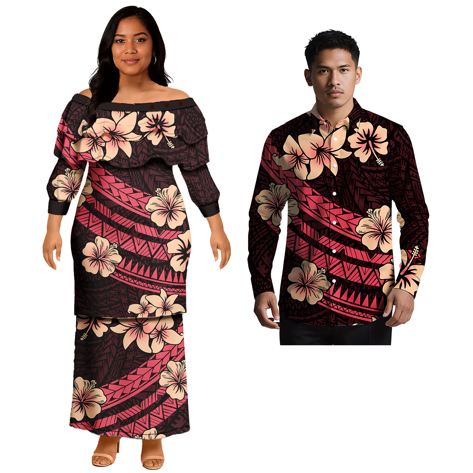 Popular Design Custom Couple C - Men Formal Wear Dress のレビューと価格