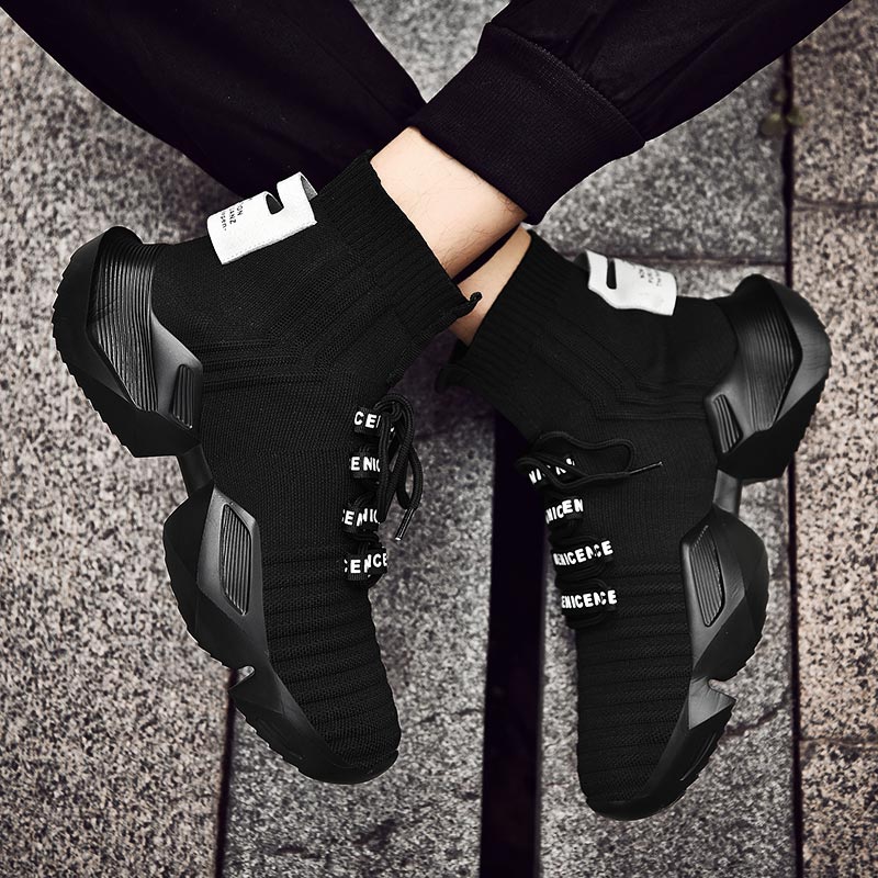 Plus Size Hightop High-soled M - Japan Formal Wear Men のレビューと価格