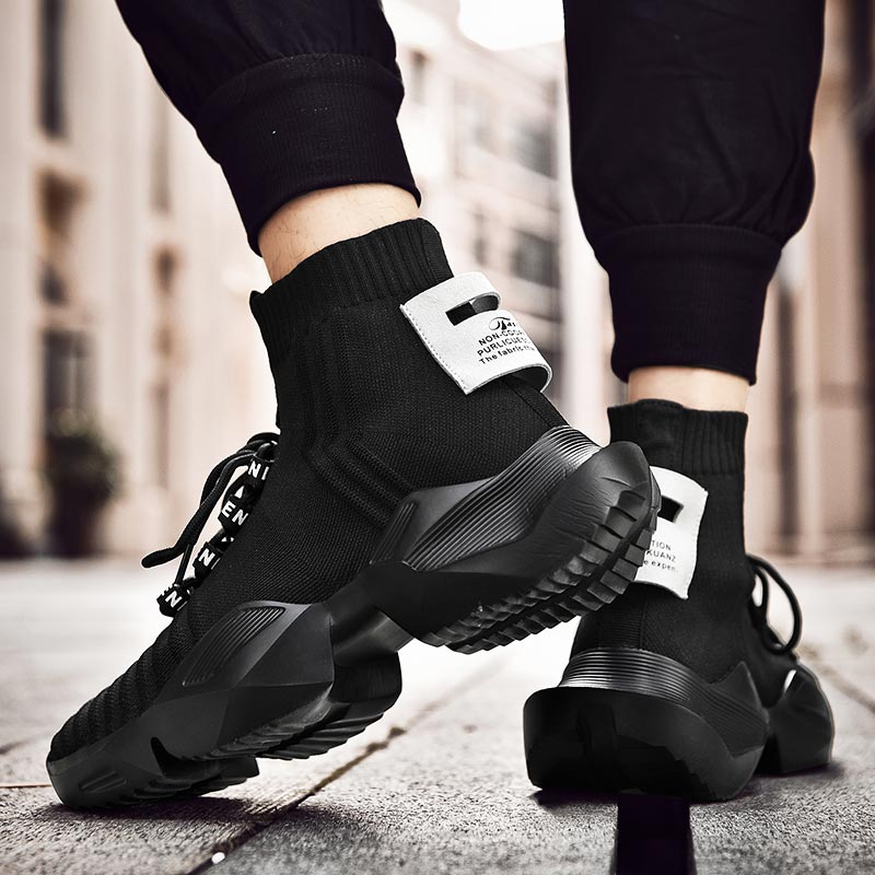 Plus Size Hightop High-soled M - Japan Formal Wear Men のレビューと価格