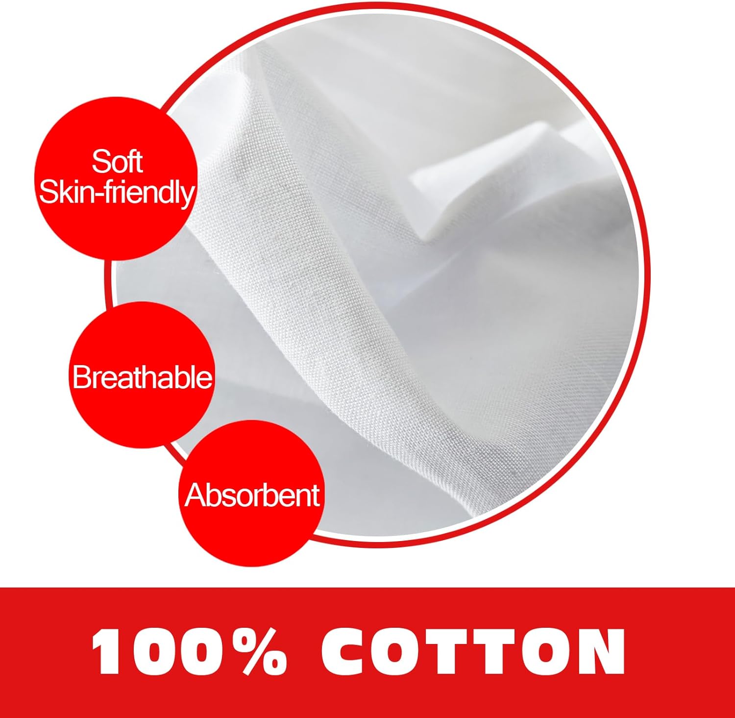 3 Men's Cotton Handkerchiefs w - Monogrammed Handkerchief のレビューと価格