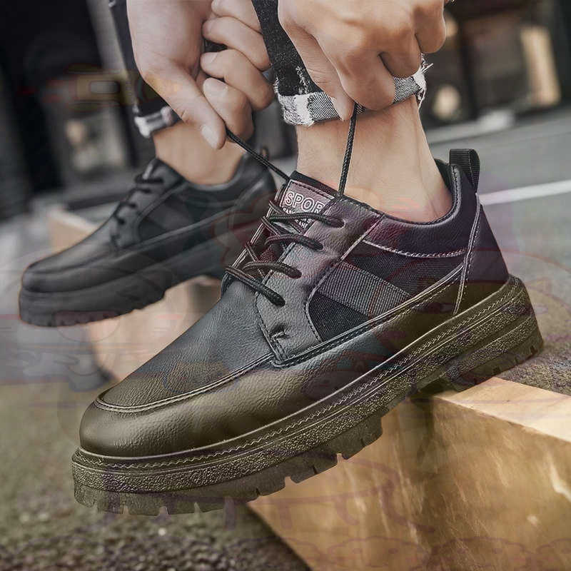 Dark Natural Leather Fashion T - Levels Of Men'S Formal Wear のレビューと価格
