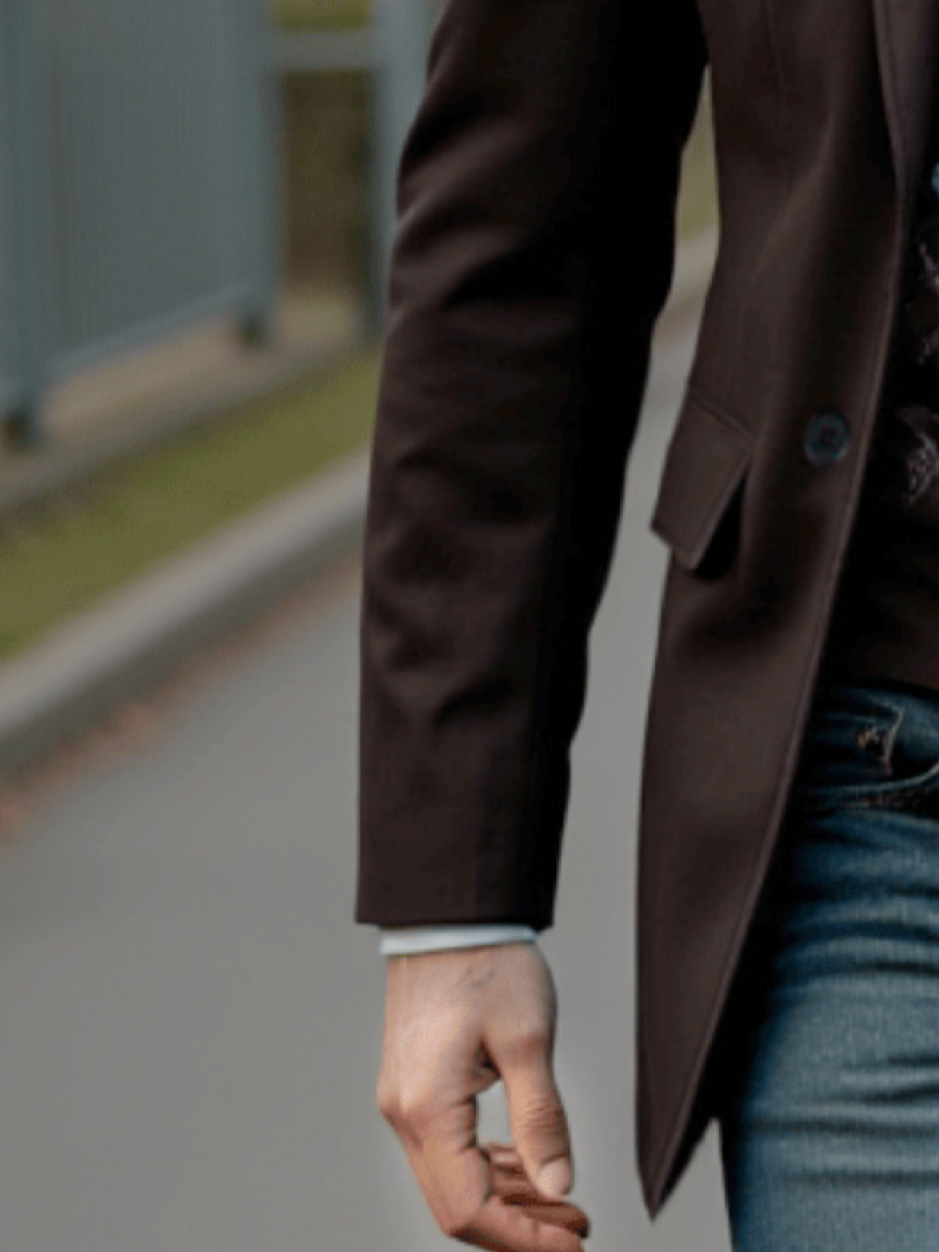 Spring Men's Single-Breasted J - Men'S Urban Formal Wear のレビューと価格