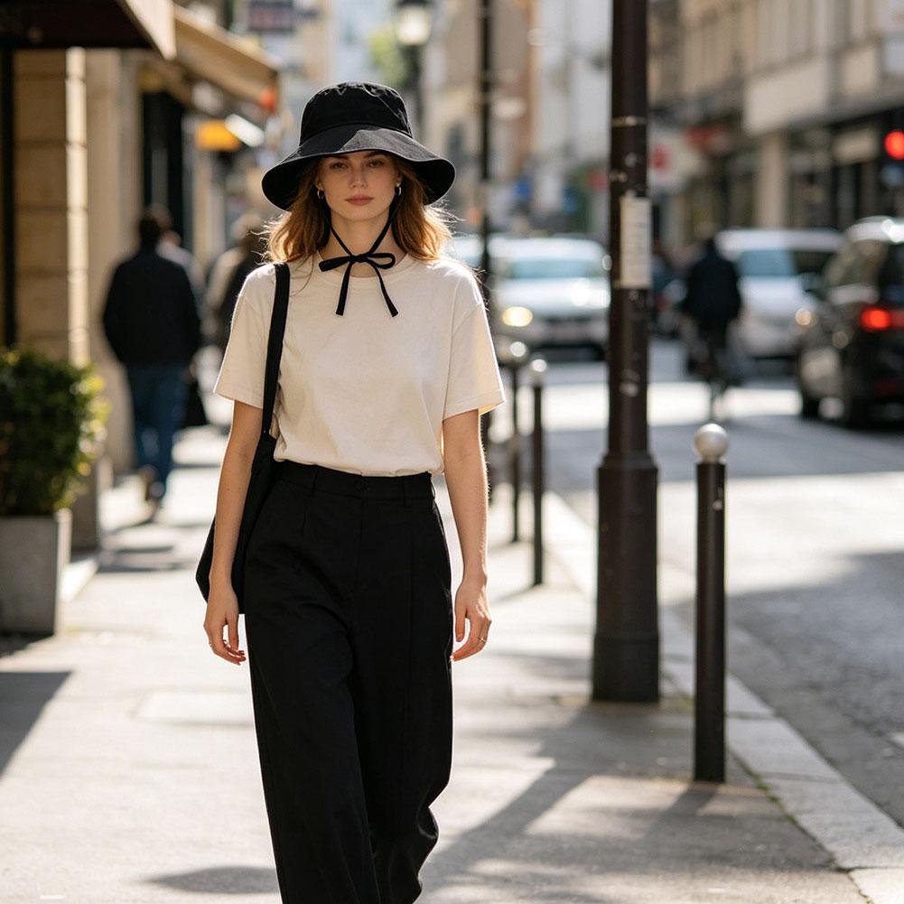 Women's Summer Breathable Summ - Windsor Knot Tie のレビューと価格