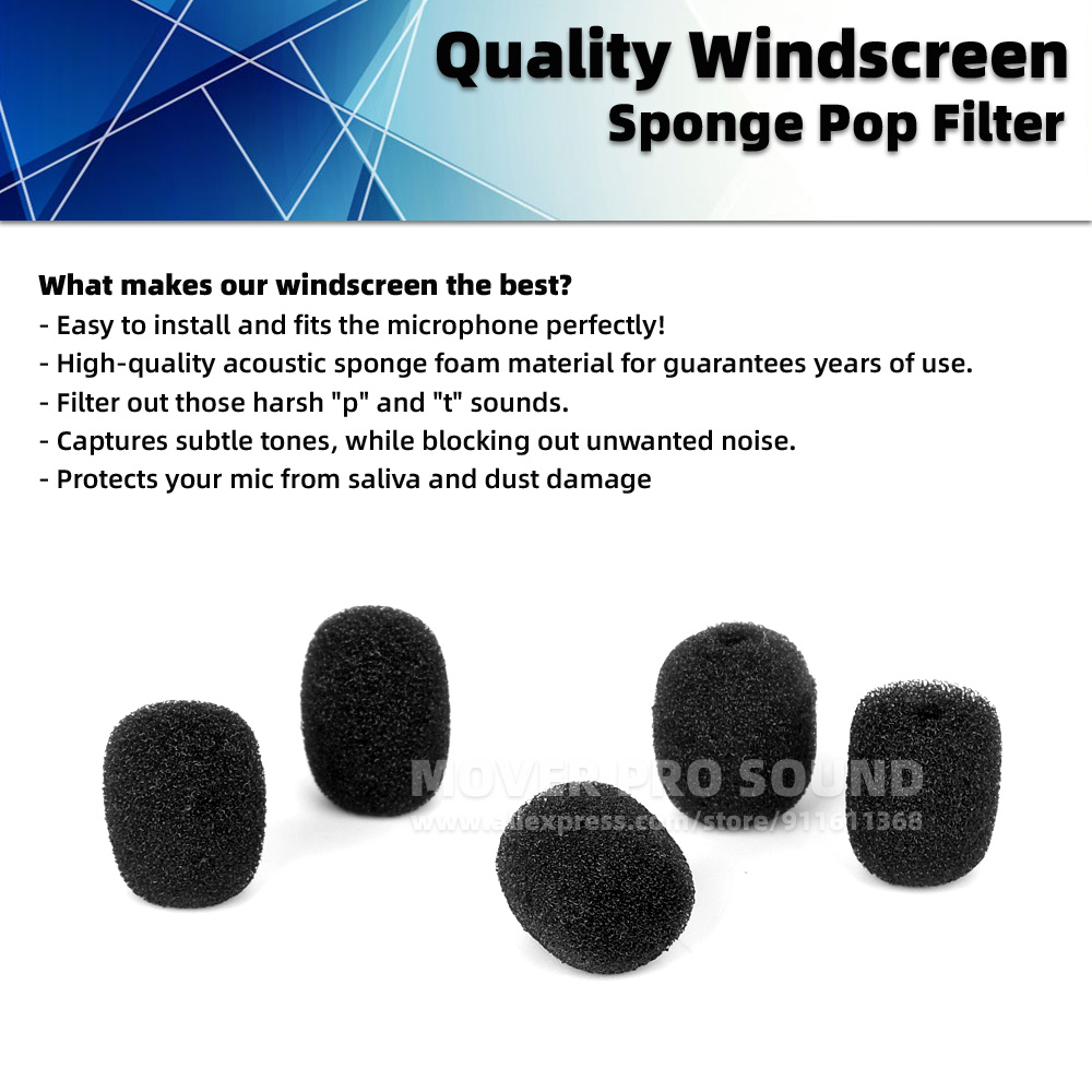Compatible With Shure MX 150 M - Windsor Knot Tie のレビューと価格