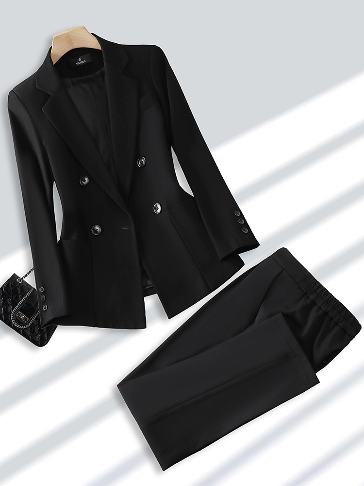 Fashion Ladies Pant Suit Forma - Men Formal Wear Pants のレビューと価格