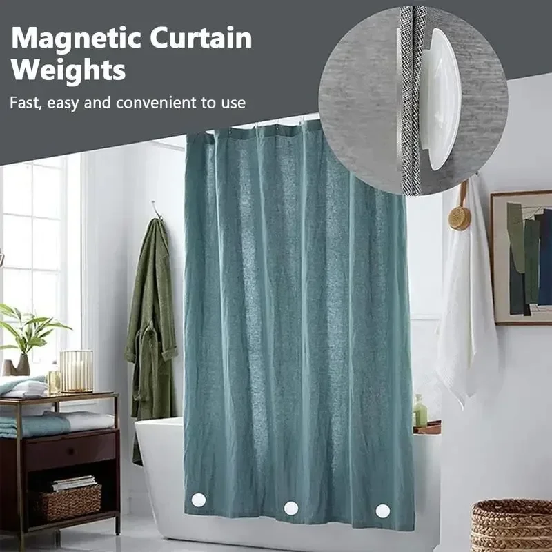 Strong Magnetic Curtains Weigh - Windsor Knot Tie のレビューと価格