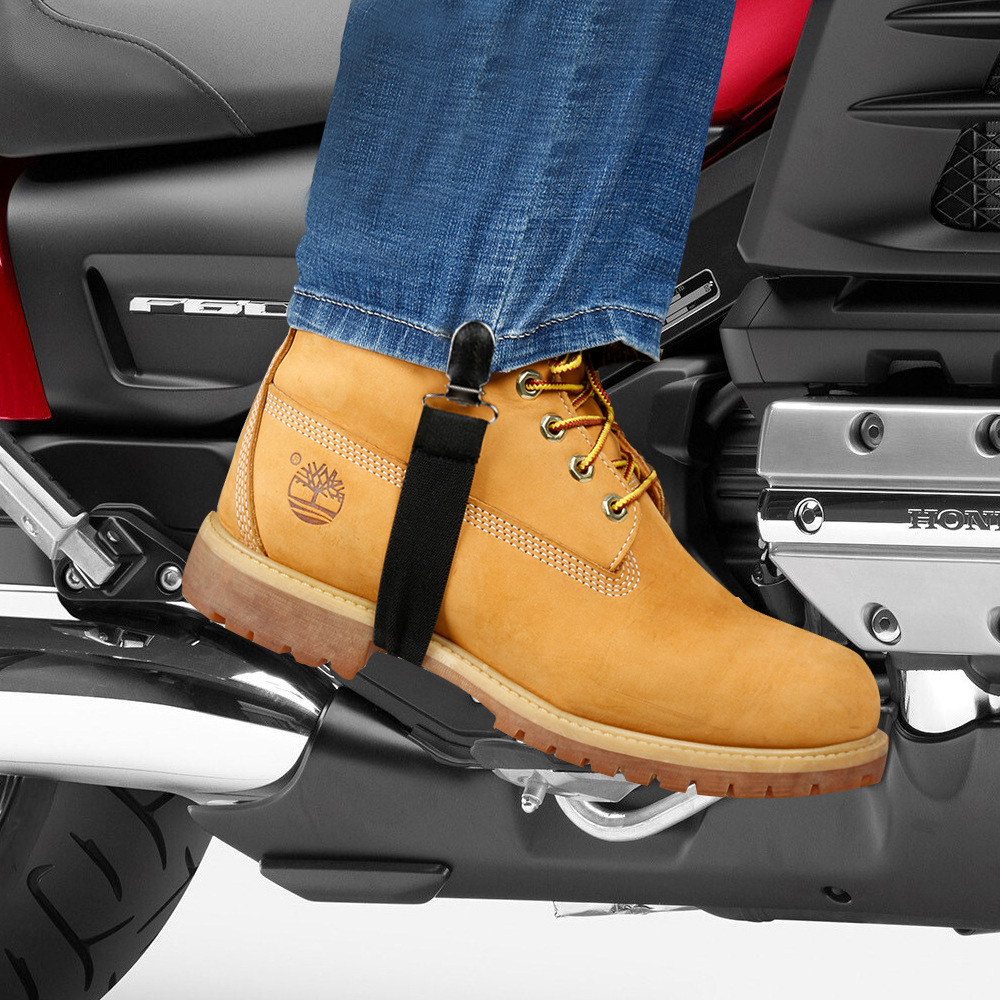 Motorcycle Pants Leg Fixator M - Windsor Knot Tie のレビューと価格