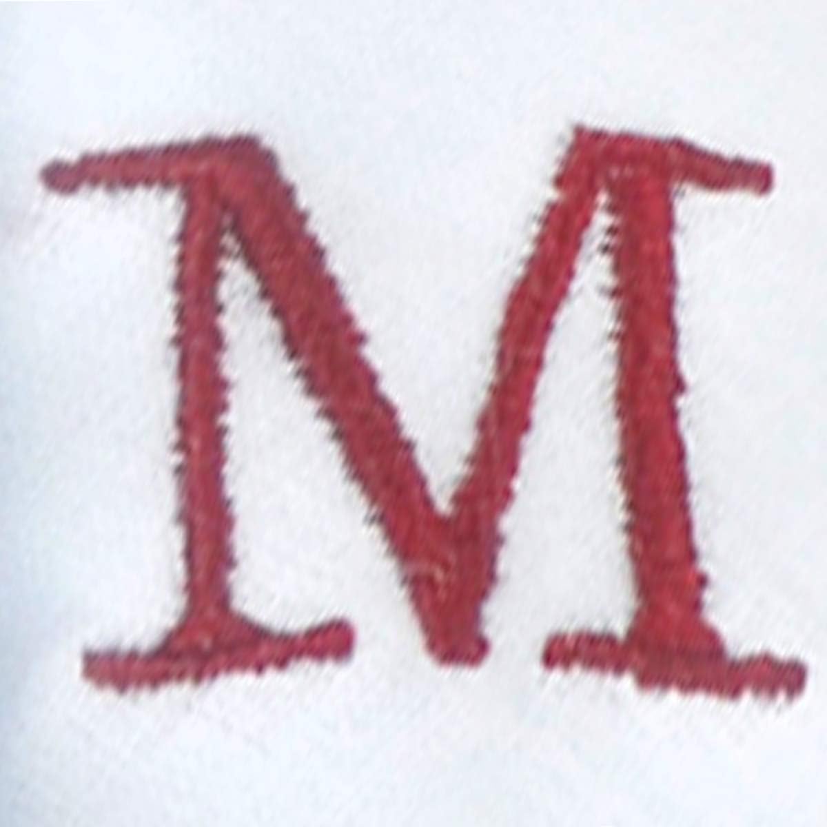 Men's Cotton Handkerchief 3-Pi - Monogrammed Handkerchief のレビューと価格