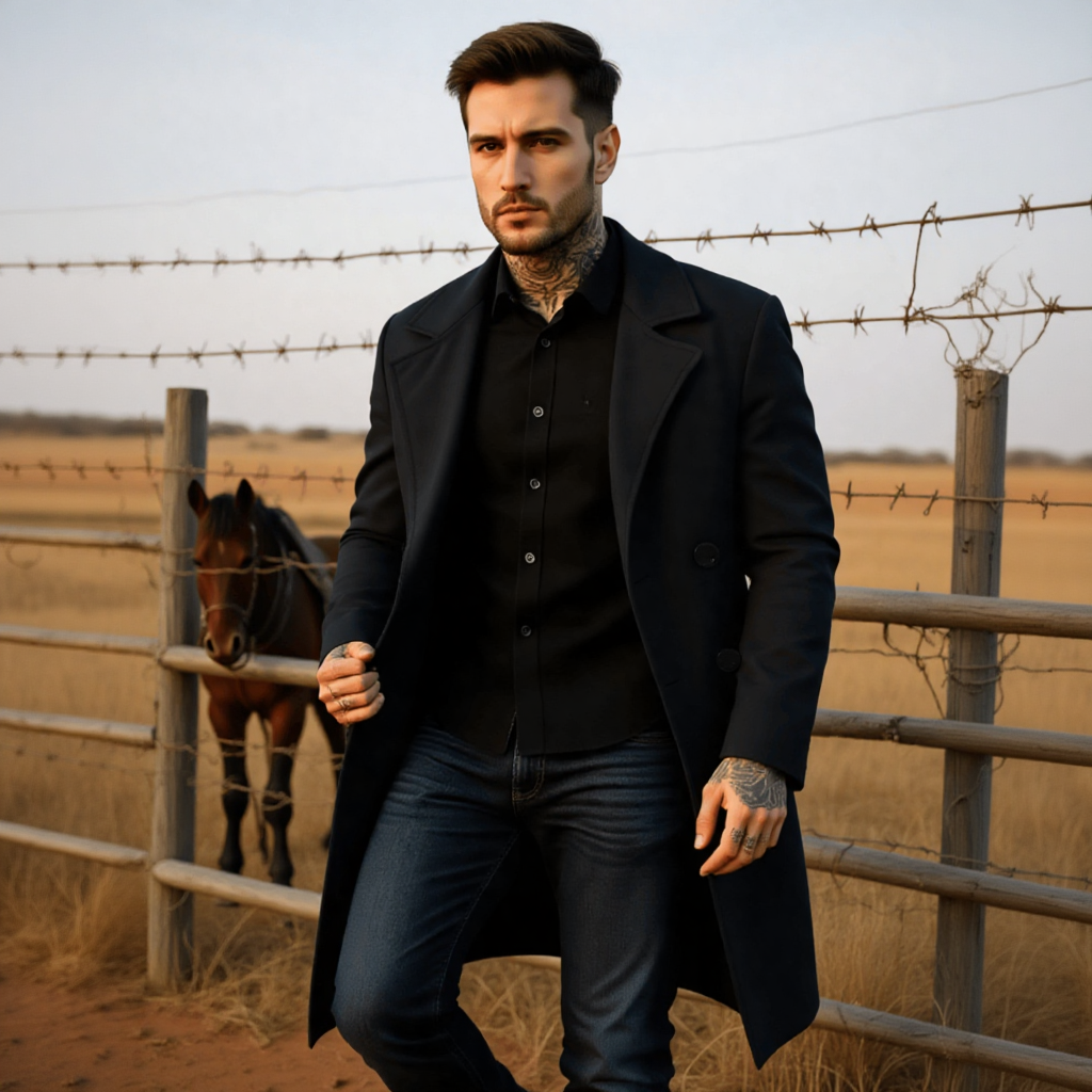 Men's Business Double-Breasted - Men'S Urban Formal Wear のレビューと価格