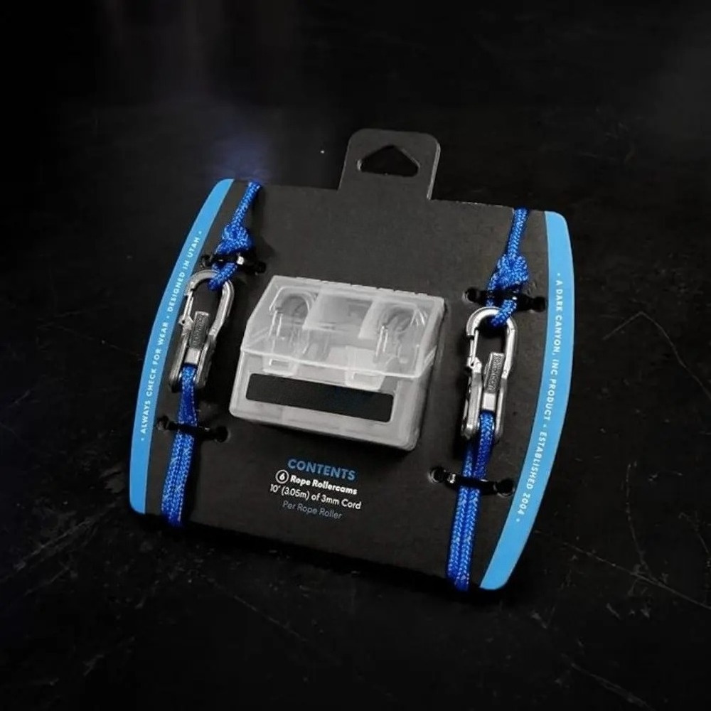 6 Pack Guyline Rope Tensioner, - Windsor Knot Tie のレビューと価格