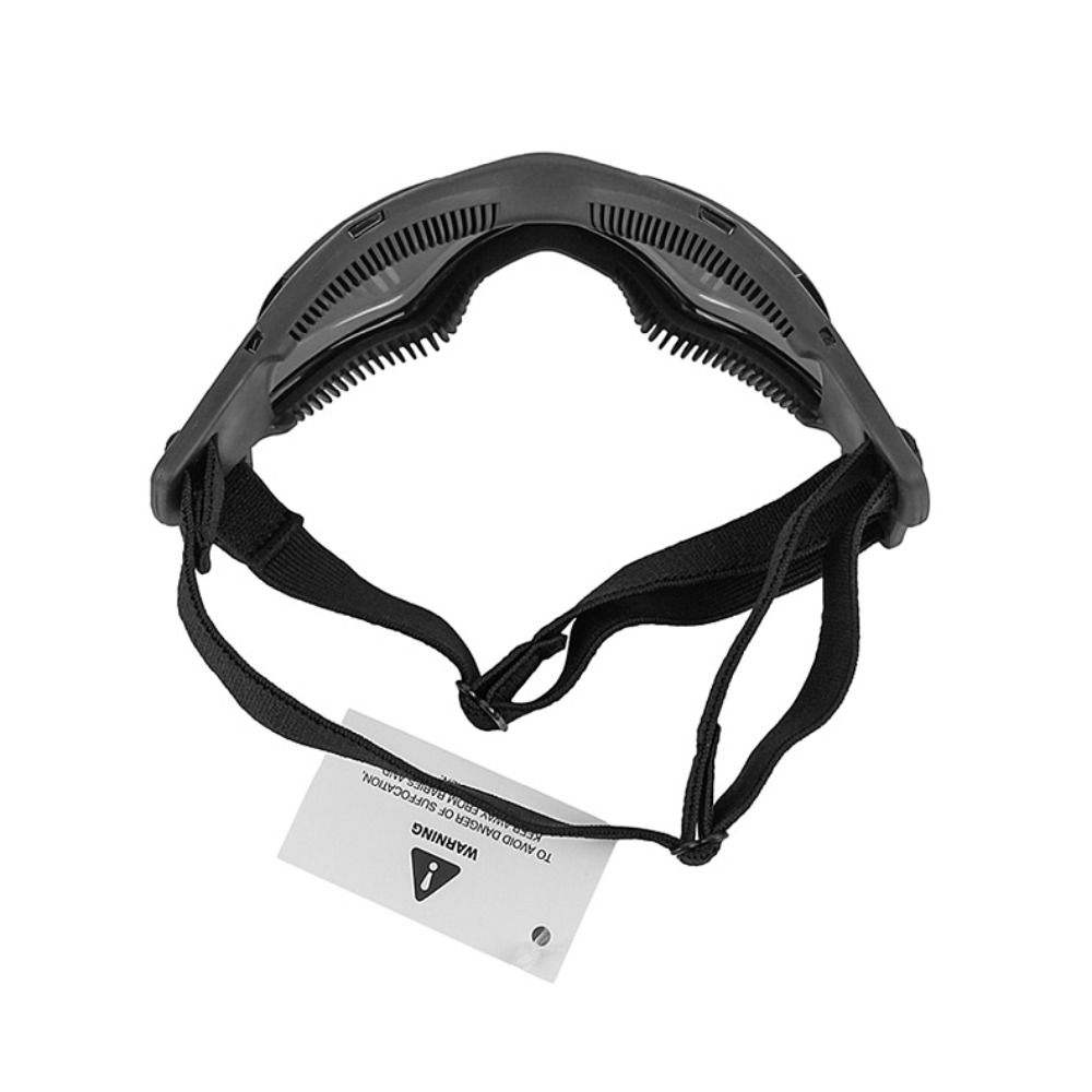 Silicon+PC+Nylon Pet Goggles A - Windsor Knot Tie のレビューと価格