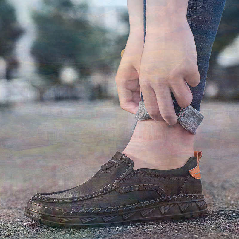 39 Slipon Sneakers Man 46 Walk - Levels Of Men'S Formal Wear のレビューと価格