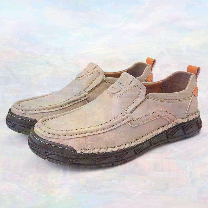 39 Slipon Sneakers Man 46 Walk - Levels Of Men'S Formal Wear のレビューと価格