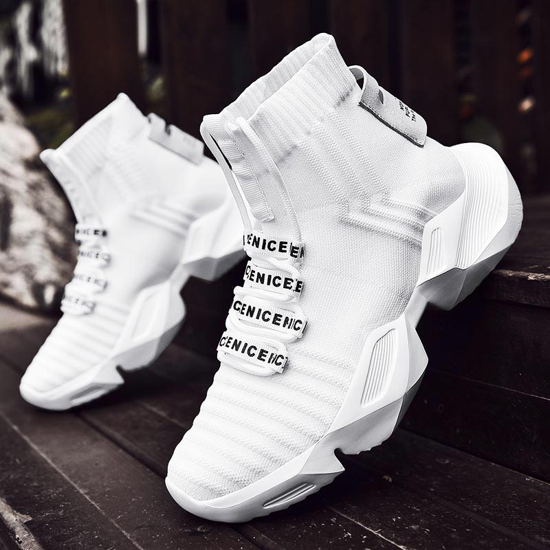Plus Size High Top Massive Spo - Japan Formal Wear Men のレビューと価格