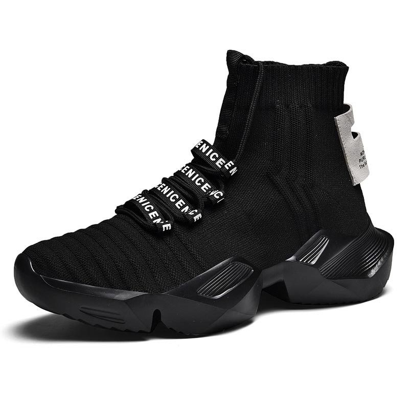 Plus Size High Top Massive Spo - Japan Formal Wear Men のレビューと価格