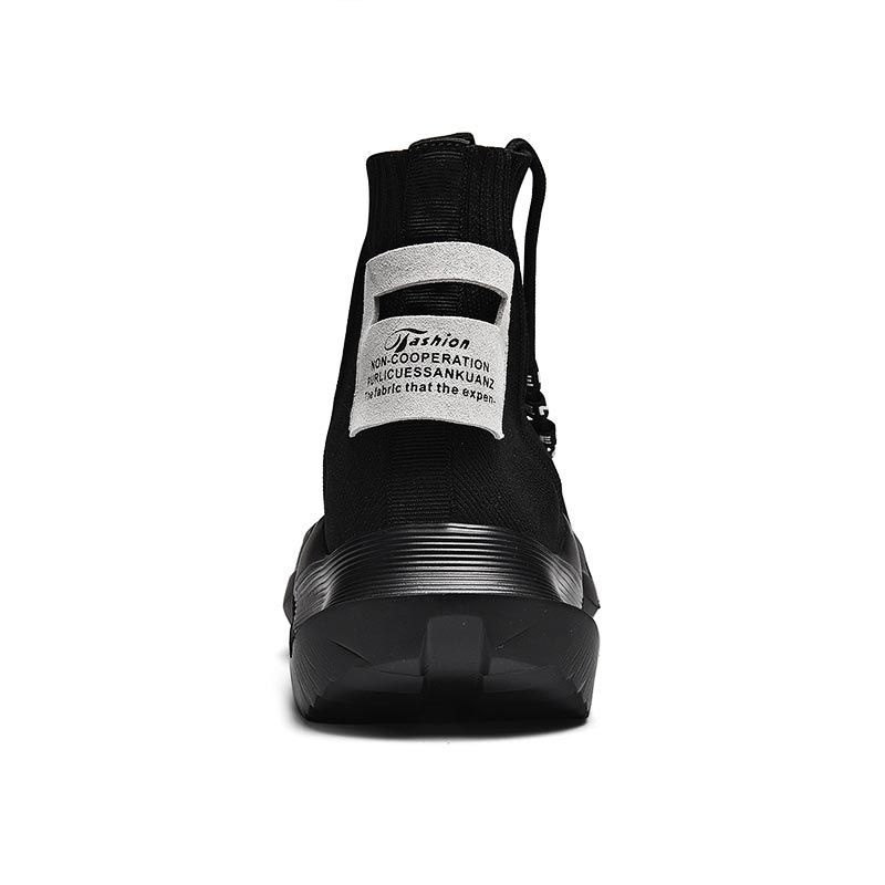 Plus Size High Top Massive Spo - Japan Formal Wear Men のレビューと価格