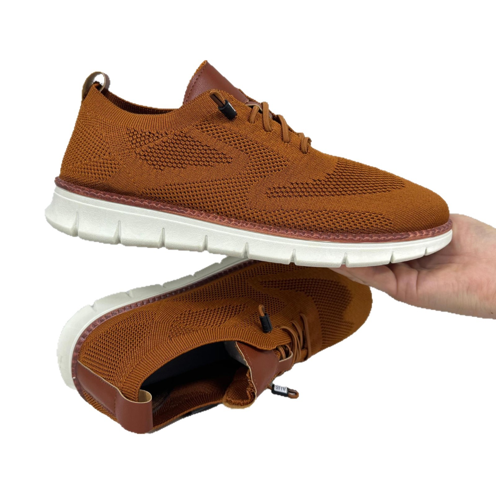 Hot Sale Men Casual Shoes Fash - Men'S Urban Formal Wear のレビューと価格