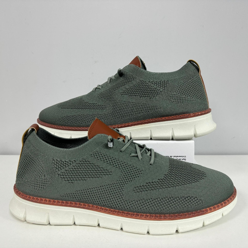 Hot Sale Men Casual Shoes Fash - Men'S Urban Formal Wear のレビューと価格
