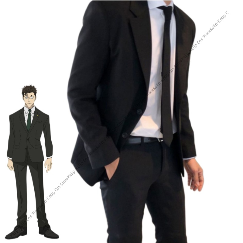 Hiromi Higuruma Cosplay Cullin - Japan Formal Wear Men のレビューと価格