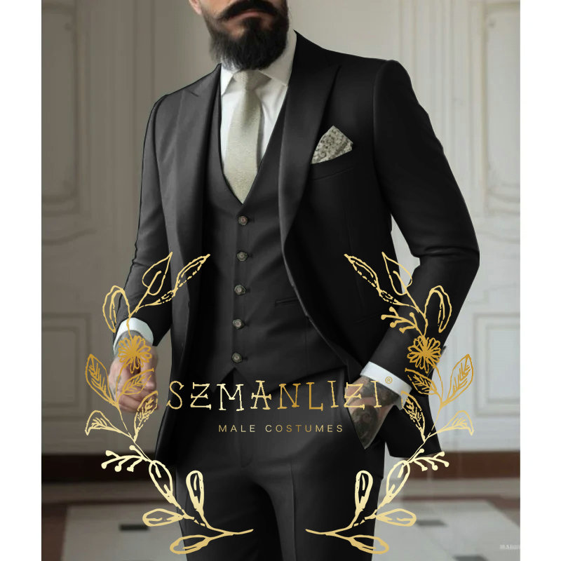 Light green Suits Men Suits 3  - Men Formal Wear Dress のレビューと価格