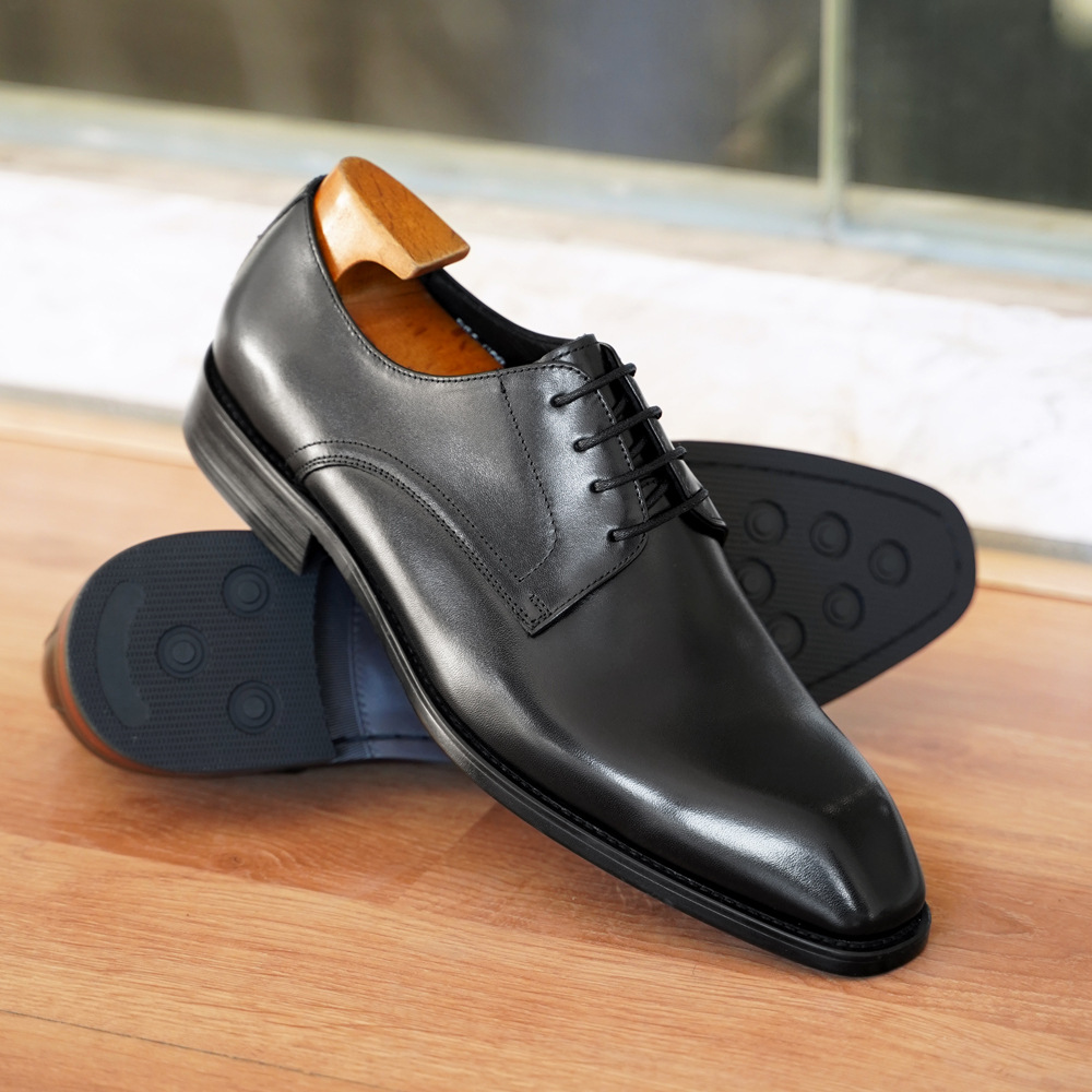 Men's Business Casual Shoes Di - Men Formal Wear Dress のレビューと価格