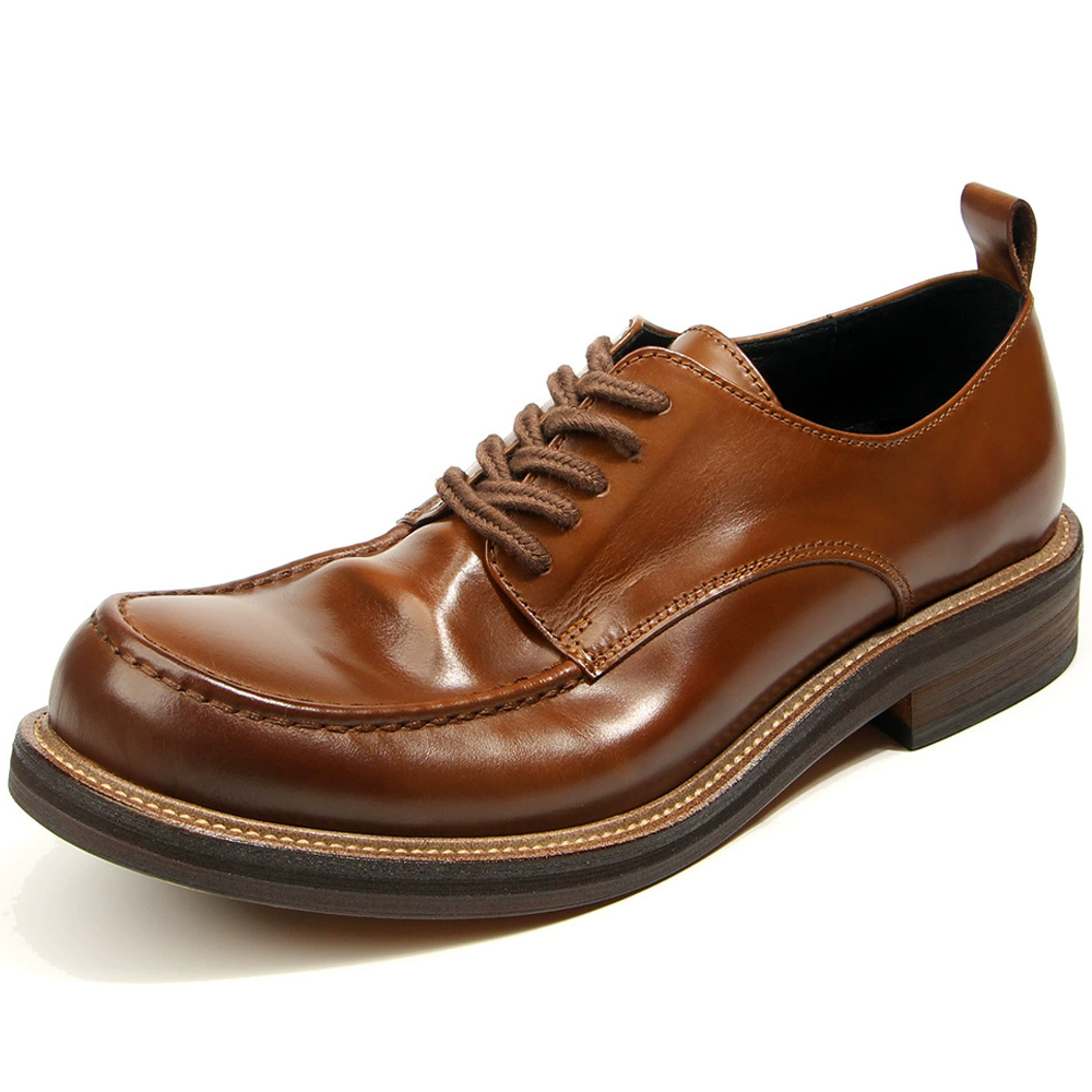 Business Men leather shoes Cow - Men Formal Wear Dress のレビューと価格